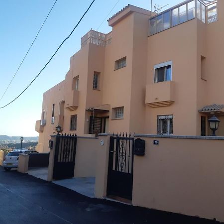Cozy Apartment In Fuengirola Hills Eksteriør bilde