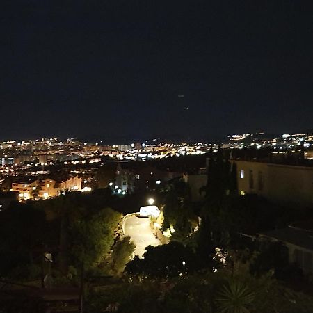 Cozy Apartment In Fuengirola Hills Eksteriør bilde