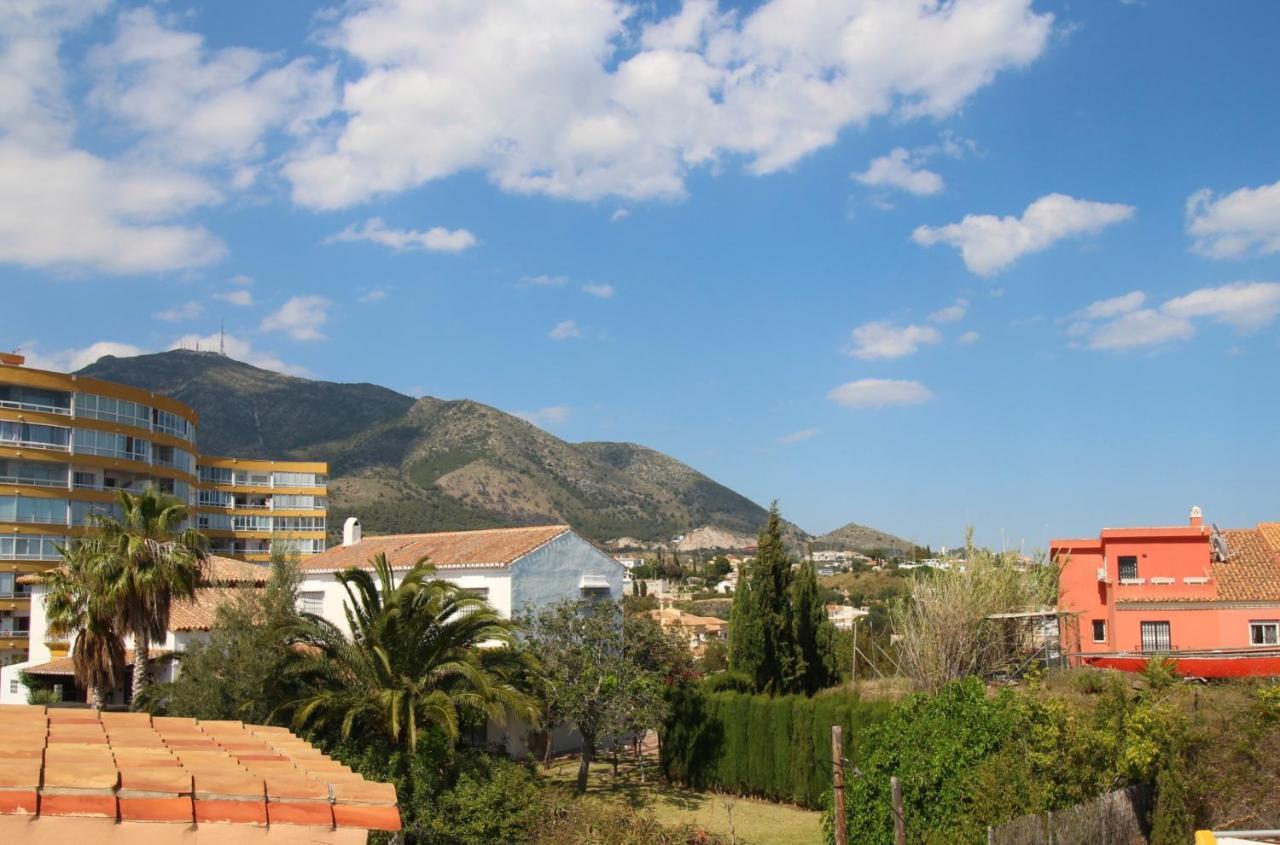 Cozy Apartment In Fuengirola Hills Eksteriør bilde