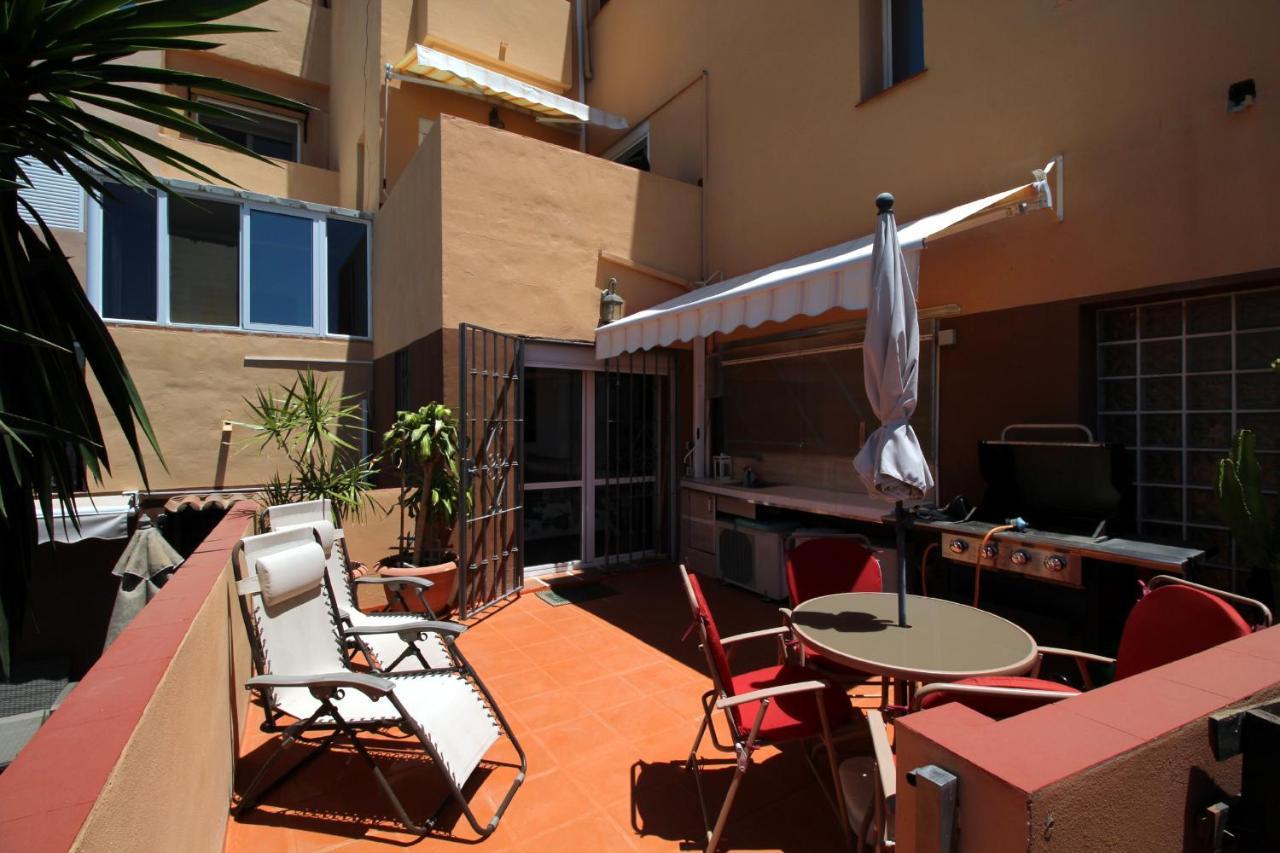 Cozy Apartment In Fuengirola Hills Eksteriør bilde