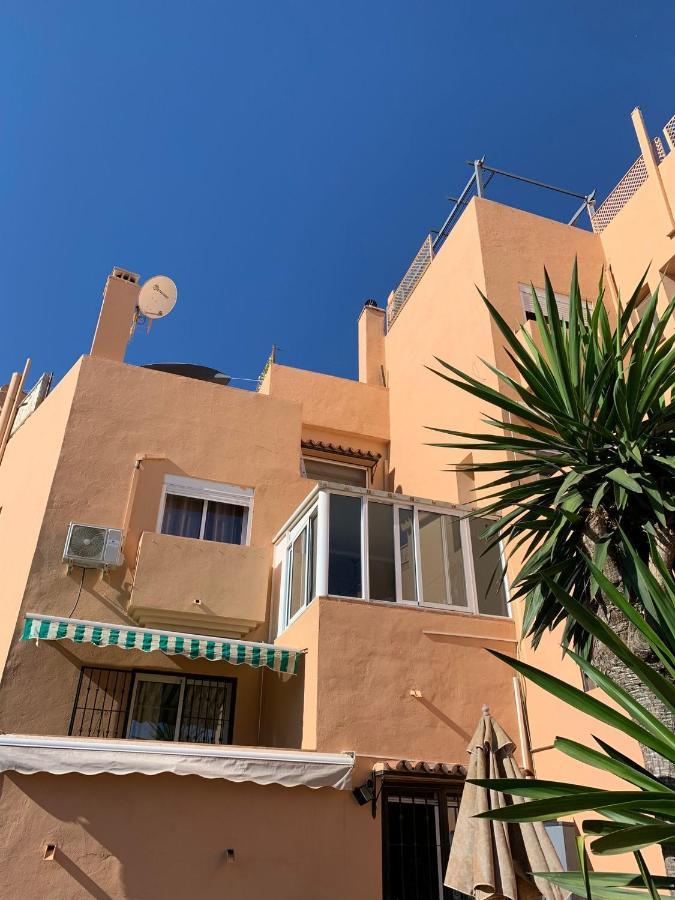 Cozy Apartment In Fuengirola Hills Eksteriør bilde