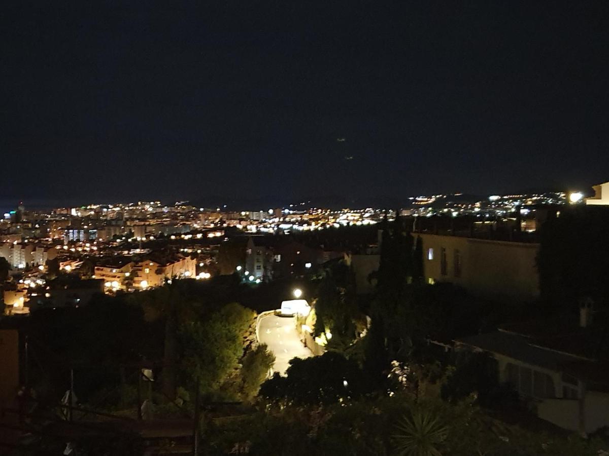 Cozy Apartment In Fuengirola Hills Eksteriør bilde