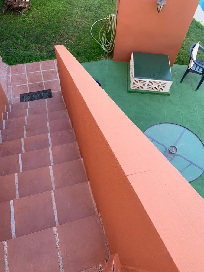 Cozy Apartment In Fuengirola Hills Eksteriør bilde