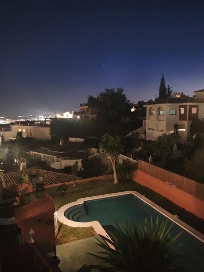 Cozy Apartment In Fuengirola Hills Eksteriør bilde