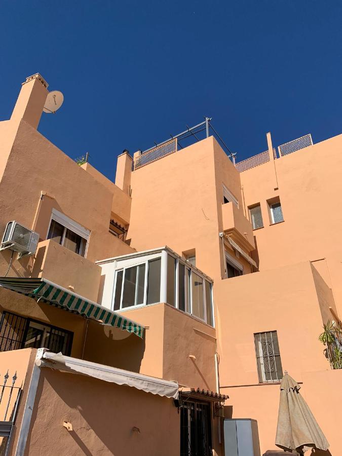 Cozy Apartment In Fuengirola Hills Eksteriør bilde