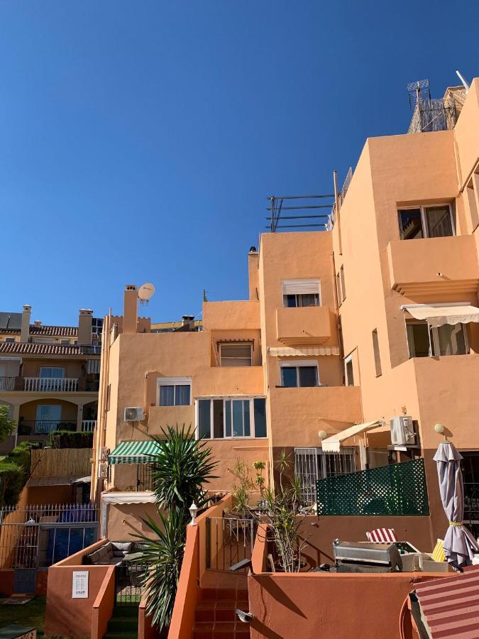 Cozy Apartment In Fuengirola Hills Eksteriør bilde