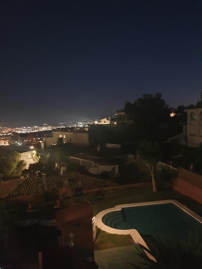 Cozy Apartment In Fuengirola Hills Eksteriør bilde