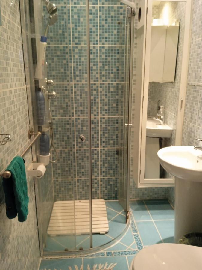 Cozy Apartment In Fuengirola Hills Eksteriør bilde