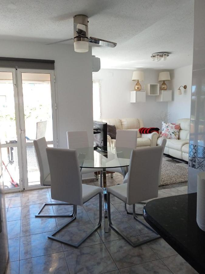 Cozy Apartment In Fuengirola Hills Eksteriør bilde