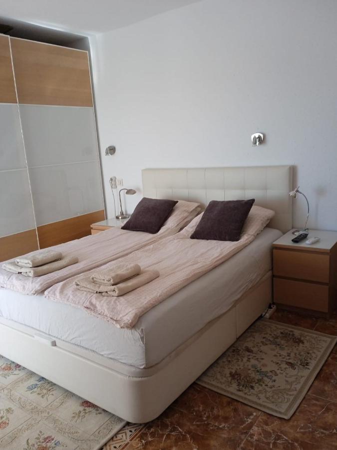 Cozy Apartment In Fuengirola Hills Eksteriør bilde