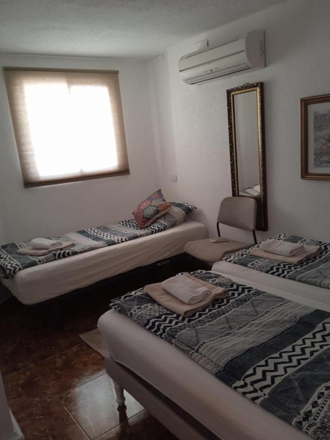 Cozy Apartment In Fuengirola Hills Eksteriør bilde
