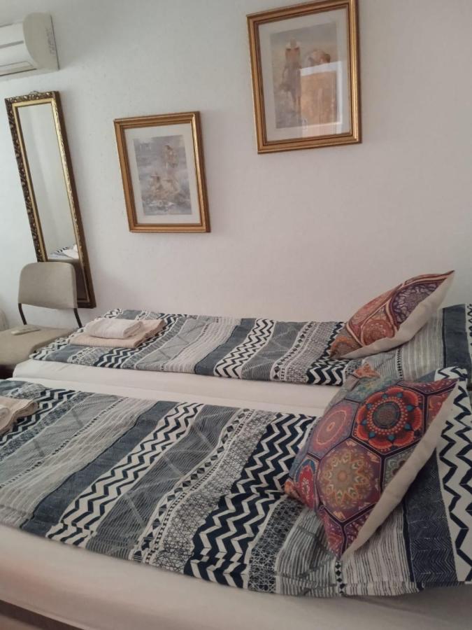 Cozy Apartment In Fuengirola Hills Eksteriør bilde