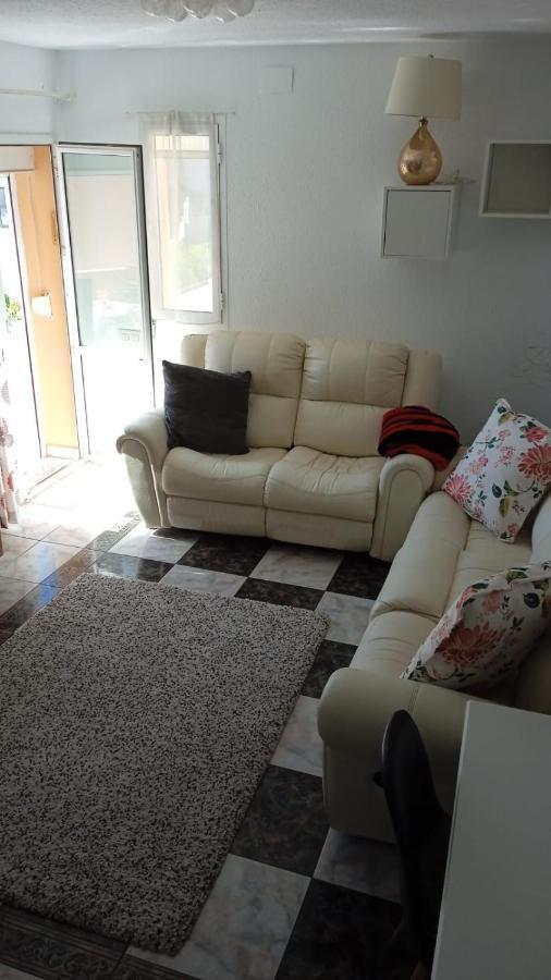 Cozy Apartment In Fuengirola Hills Eksteriør bilde