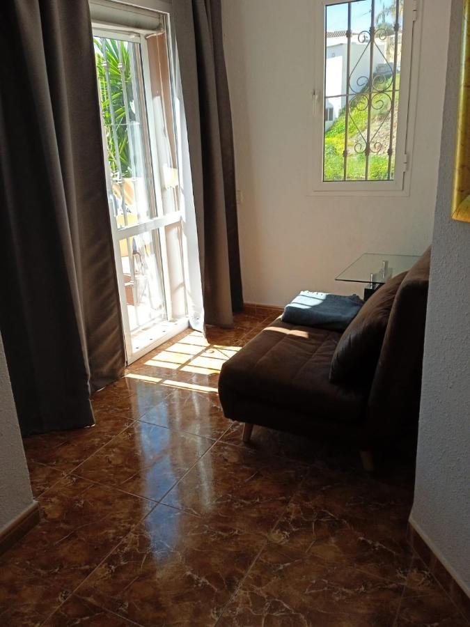 Cozy Apartment In Fuengirola Hills Eksteriør bilde
