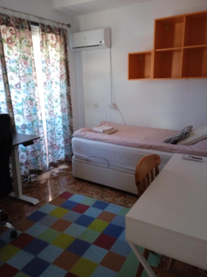 Cozy Apartment In Fuengirola Hills Eksteriør bilde
