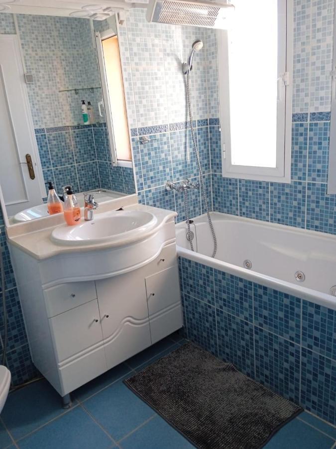 Cozy Apartment In Fuengirola Hills Eksteriør bilde