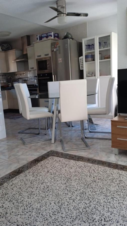 Cozy Apartment In Fuengirola Hills Eksteriør bilde