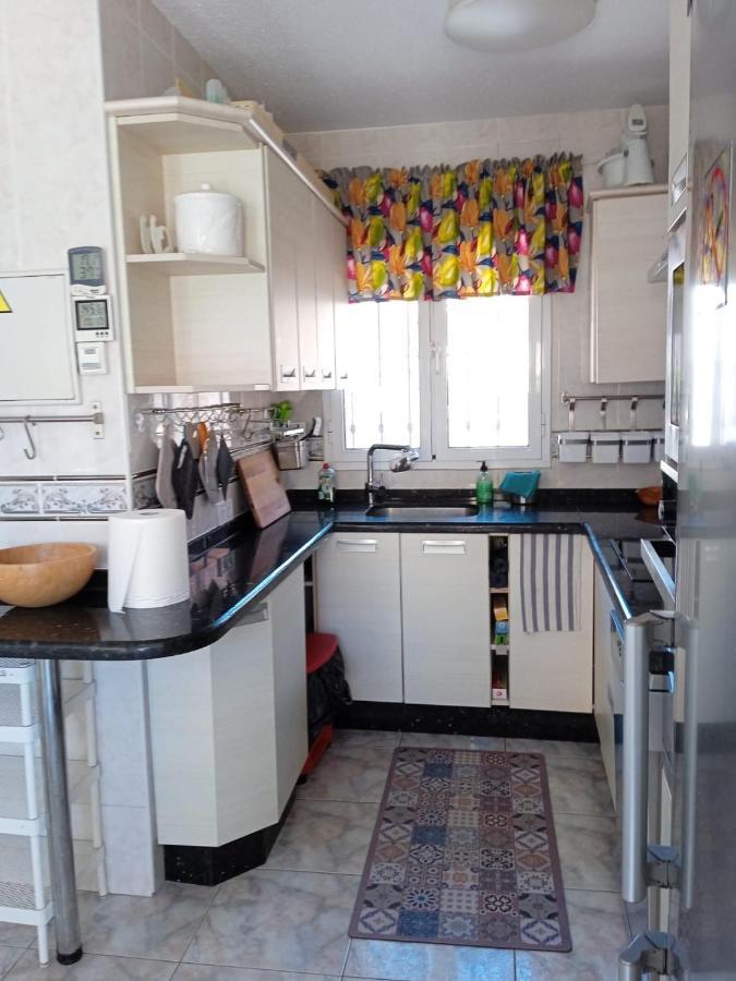 Cozy Apartment In Fuengirola Hills Eksteriør bilde