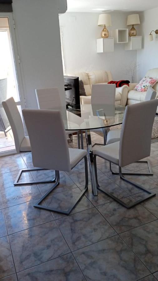 Cozy Apartment In Fuengirola Hills Eksteriør bilde